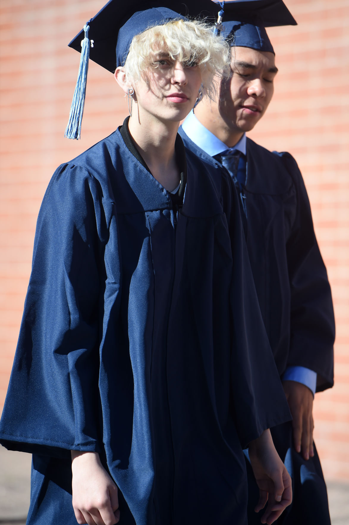 PHOTOS: Widefield High School Graduation